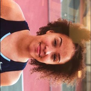 Meet your Posher, Marquelle